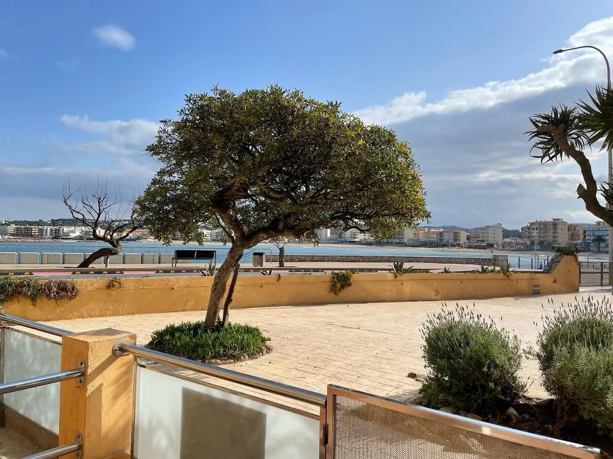 Esmeralda L' Escala Appartement