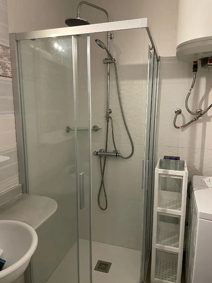 Appartement Esmeralda L' Escala Espagne