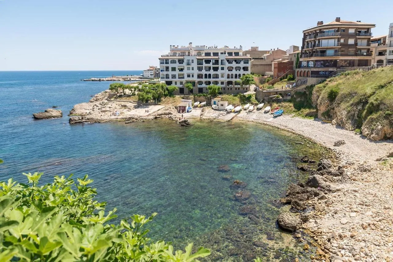 Esmeralda L' Escala