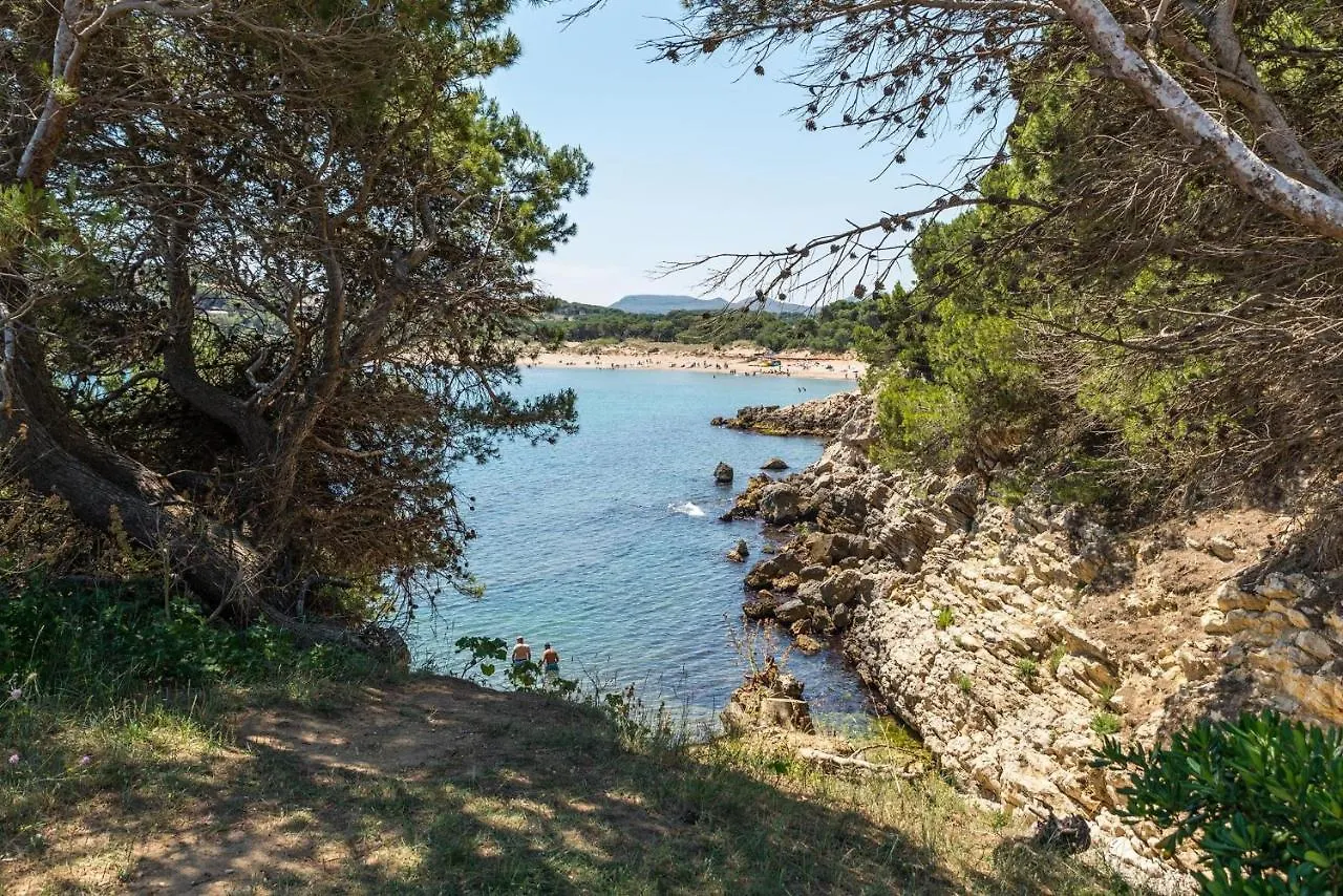 Appartement Esmeralda L' Escala