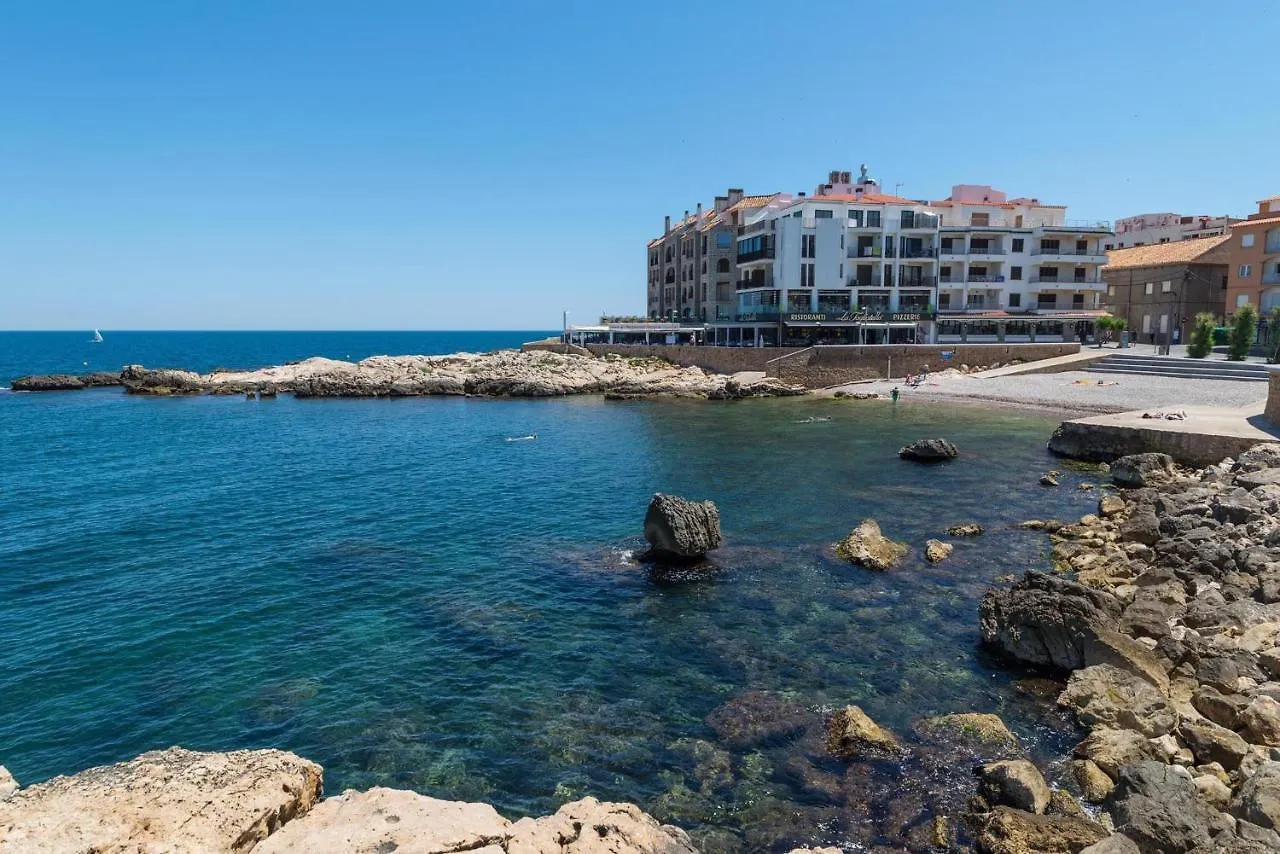 Esmeralda L' Escala